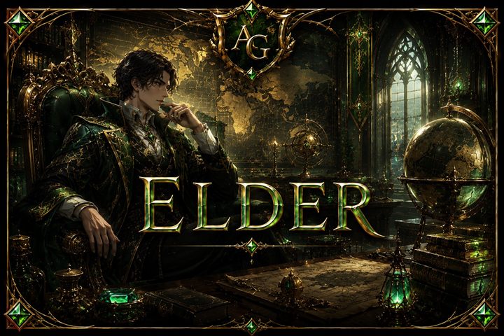 ELDER