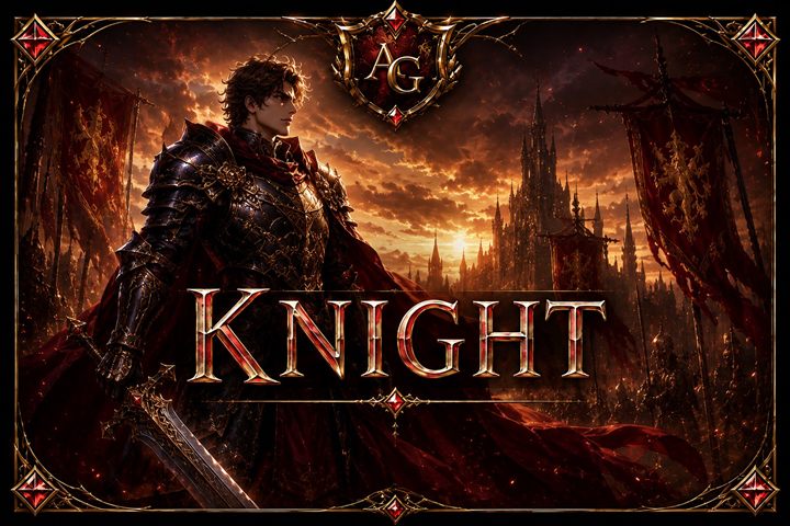 KNIGHT